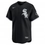 Chicago White Sox Nike  Alternate Limited Jersey – Black