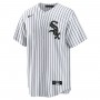 Dallas Keuchel Chicago White Sox Nike Home Replica Player Jersey - White/Black