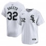 Gavin Sheets Chicago White Sox Nike Home Limited Player Jersey - White