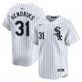 Liam Hendriks Chicago White Sox Nike Home Limited Player Jersey - White