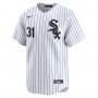 Liam Hendriks Chicago White Sox Nike Home Limited Player Jersey - White