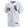 Luis Robert Jr. Chicago White Sox Nike Home Limited Player Jersey - White