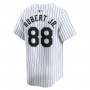 Luis Robert Jr. Chicago White Sox Nike Home Limited Player Jersey - White