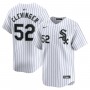 Mike Clevinger Chicago White Sox Nike Home Limited Player Jersey - White