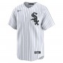 Chicago White Sox Nike Home Limited Jersey - White