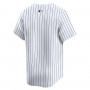 Chicago White Sox Nike Home Limited Jersey - White