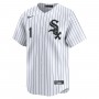 Chicago White Sox Nike #1 Dad Home Limited Jersey - White