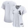 Chicago White Sox Nike Women's Home Limited Jersey - White