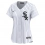 Chicago White Sox Nike Women's Home Limited Jersey - White