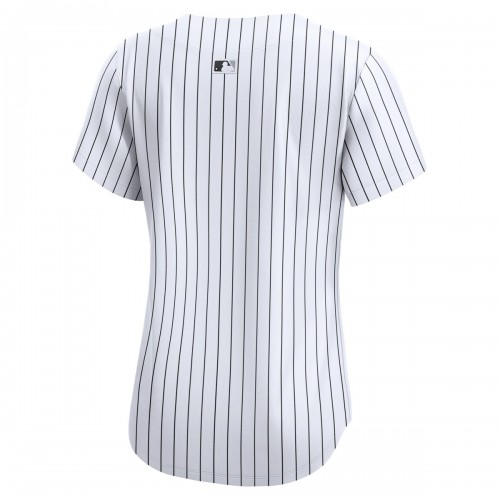 Chicago White Sox Nike Women's Home Limited Jersey - White