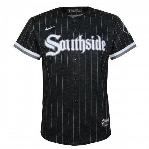 Chicago White Sox Nike Youth City Connect Replica Jersey