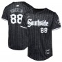 Luis Robert Jr. Chicago White Sox Nike Youth City Connect Limited Player Jersey - Black