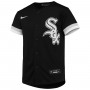 Tim Anderson Chicago White Sox Nike Youth Alternate Replica Player Jersey - Black