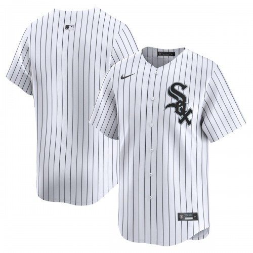 Chicago White Sox Nike Youth Home Limited Jersey - White