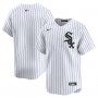 Chicago White Sox Nike Youth Home Limited Jersey - White