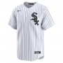 Chicago White Sox Nike Youth Home Limited Jersey - White