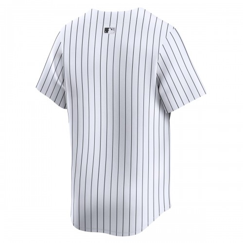 Chicago White Sox Nike Youth Home Limited Jersey - White