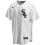 Yoan Moncada Chicago White Sox Nike Youth Alternate Replica Player Jersey - White