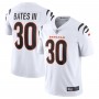 Jessie Bates III Cincinnati Bengals Nike Vapor Limited Jersey - White