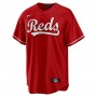 Elly De La Cruz Cincinnati Reds Nike Alternate Replica Jersey - Red