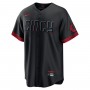 Joey Votto Cincinnati Reds Nike 2023 City Connect Replica Player Jersey - Black