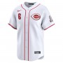 Jonathan India Cincinnati Reds Nike Home Limited Player Jersey - White