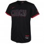 Joey Votto Cincinnati Reds Nike Youth 2023 City Connect Replica Player Jersey - Black