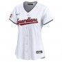 Jose Ramirez Cleveland Guardians Nike Women's Home Limited Player Jersey - White