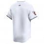 Cleveland Guardians Nike Youth Home Limited Jersey - White