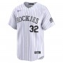 Dakota Hudson Colorado Rockies Nike Home Limited Player Jersey - White