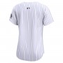 Colorado Rockies Nike Women's Home Limited Jersey - White