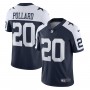 Tony Pollard Dallas Cowboys Nike Alternate Vapor Limited Player Jersey - Navy
