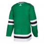 Dallas Stars adidas 2020 Stanley Cup Final Bound Authentic Patch Jersey - Kelly Green