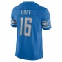 Jared Goff Detroit Lions Nike Vapor F.U.S.E. Limited  Jersey - Blue