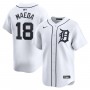 Kenta Maeda Detroit Tigers Nike Home Limited Player Jersey – White