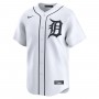 Kenta Maeda Detroit Tigers Nike Home Limited Player Jersey – White