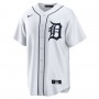Spencer Torkelson Detroit Tigers Nike Home Replica Jersey - White