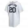 Spencer Torkelson Detroit Tigers Nike Home Replica Jersey - White