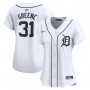 Riley Greene Detroit Tigers Nike Women's Home Limited Player Jersey - White