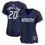 Spencer Torkelson Detroit Tigers Nike Women's 2024 City Connect Limited Jersey - Blue