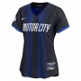 Spencer Torkelson Detroit Tigers Nike Women's 2024 City Connect Limited Jersey - Blue