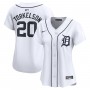 Spencer Torkelson Detroit Tigers Nike Women's Home Limited Player Jersey - White