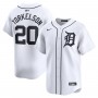 Spencer Torkelson Detroit Tigers Nike Youth Home Limited Player Jersey - White