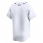 Detroit Tigers Nike Youth Home Limited Jersey - White