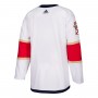 Florida Panthers adidas 2019/20 Away Authentic Jersey - White