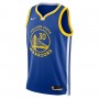 Stephen Curry Golden State Warriors Nike Unisex 2022/23 Swingman Jersey - Icon Edition - Royal