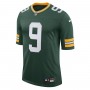 Christian Watson Green Bay Packers Nike  Vapor Untouchable Limited Jersey - Green