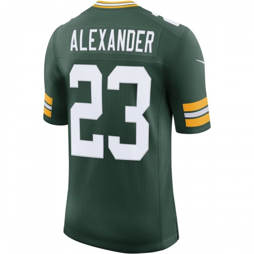 Jaire Alexander Green Bay Packers Nike Limited Jersey - Green