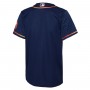 Houston Astros Nike Youth 2022 City Connect Replica Jersey - Navy