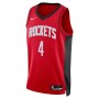 Jalen Green Houston Rockets Nike Unisex 2022/23 Swingman Jersey - Icon Edition - Red